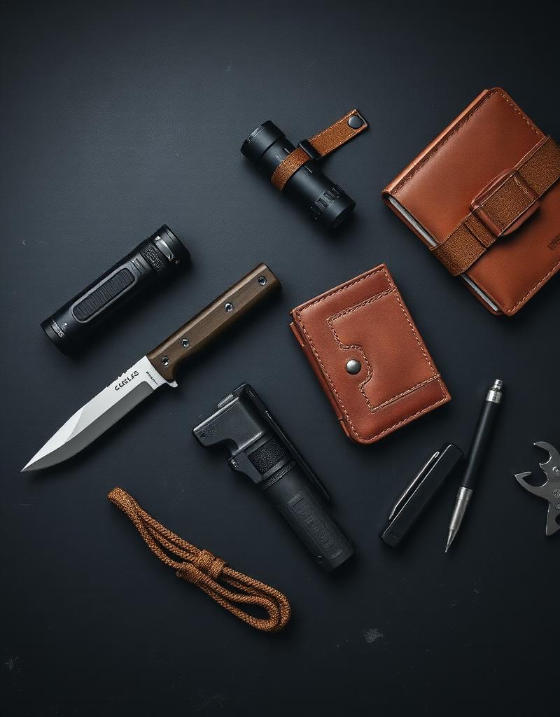 EDC Gear